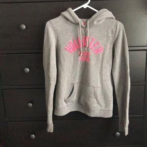 Hollister 'beach crew' Sweater M